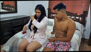 Video 1595136155: horny stepmom sucks, stepmom sucking dick, horny latin stepmom, horny mature stepmom, stepmom sucks big, amateur mature stepmom, stepmom sex, stepmom blowjob, hindi horny, colombiana amateur