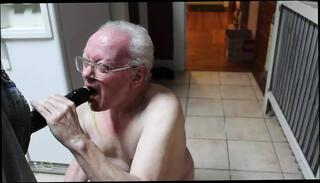 Video 1601134891: pissing slave gay, grandpa pissing, grandpa solo, sucking grandpas big cock, slave sucks masters, gay grandpa blowjob, ass slave anal, homemade amateur solo, slaves ass mouth, hd ass slave, piss fantasy, european piss, daddy first
