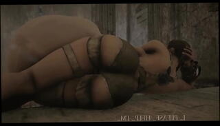 Video 1388934485: vore animation, big ass anime, big tits anime, big belly vore, vore game