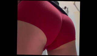 Video 1653447255: perfect ass bouncing, big ass bouncing