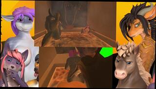 Video 1658597393: furry cartoon animation, furry animation compilation, cartoon animation uncensored, pissing pee compilation, ffm threesome compilation, pov ffm threesome, anime game cartoon porn, vr porn compilation, pee toy, straight furry