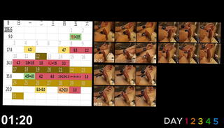 Video 1658390685: ruined orgasm compilation, milking cum, milk masturbates, cum bukkake