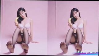 Video 1658743905: solo masturbation, korean bj