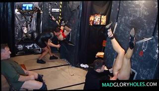 Video 1586754584: bdsm fetish sex, fingered whipped, glory hole fetish, black girl fingering, bdsm group sex, man fingering girl, big black dildo, black latex, dress whips, czech bdsm, crazy fingering, action