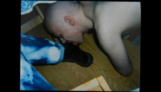 Video 1059499135: slave sucks masters cock, slave lick cum, slave cum whore, slave slut whore, gay slave master, slave cum eating, oral slave