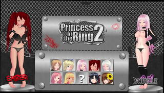 Video 1639425805: lesbian catfight, catfight wrestling, lesbian princesses