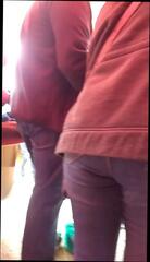 Video 1582228241: straight 18 year old, straight american, outdoor straight