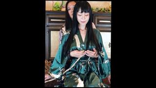 Video 1624672963: marica hase, bdsm rope bondage, bdsm bondage fetish, pornstar bdsm bondage, bdsm fetish babe, japanese rope bondage, asian rope bondage, bondage model, fetish babe teases, brunette fetish babe, filipina model, korean model, chinese model, romantic bondage, tied teased