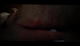 Video 1443683335: anal toy play, anal toys big, toy rod