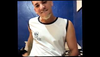 Video 1665420555: twink solo gay, solo teen twink, solo amateur twink, jerking cumming, school jerk, man jerking