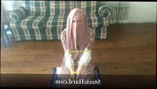 Video 1407079605: bdsm bondage, bondage slut, bondage bj, bondage blowjob, desi bdsm, arab bondage, hot bondage, arab muslim slut, arab hijab slut, breeding slut