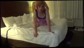 Video 501521204: crossdresser fuck girl, amateur crossdresser, gay bareback, dick struggling, guys hard dick