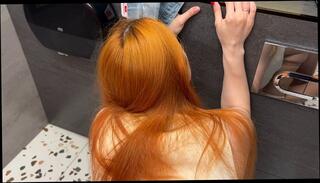 Video 1653716743: public anal sex, amateur public anal, haired bitch fucked, red haired bitch, toilet anal, fuck shop, bathroom fuck