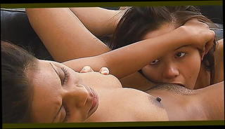 Video 867553901: sexy indian girl friend, sexy asian girl friend, kissing straight