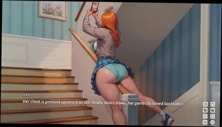 Video 1655854863: cartoon milf big tits, uncensored cartoon, big ass tits cartoon, big ass brunette milf, game uncensored