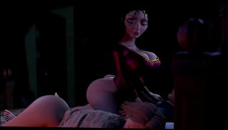 Video 1467570735: hot girl doggy, hot doggy sex, sexy doggy, thick doggy, sexy cow