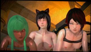 Video 1257792103: 3d porn futa, cartoon sex anime, futa threesome, futanari threesome, naked anime girls, anime sex hardcore, threesome amateur girl, threesome 3some, futanari cumshot