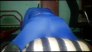 Video 1571186121: naughty sissy, sissy playing, gay humping, super gay