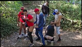 Video 1665607615: amateur public gay, amateur black gay