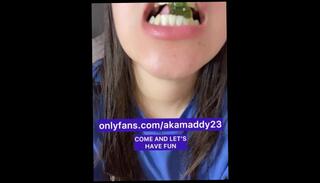 Video 1619058363: femdom mistress goddess, femdom pov goddess, femdom fetish mistress, fetish femdom babes, giantess vore fetish, goddess solo, pov solo female, femdom amateur babes, vore swallowed, latin babe pov, fetish babe plays, bear vore, mouth vore, mouth tongue fetish