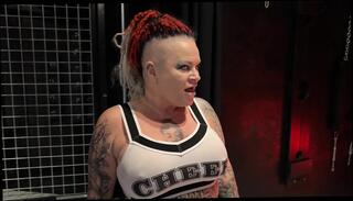 Video 1656208811: mistress whipping slave, mistress humiliates slave, femdom slave whipped, femdom fetish humiliation, bdsm fetish mistress, big tits whipped, straight humiliation, tattooed mistress, dark mistress, danish femdom, slave hd