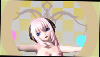 Video 1655723545: big boobed femdom, femdom pussy, nude lovers, nude face, two nude