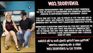 Video 1504344155: anal fisting prolapse, extreme prolapse, anal fisting blonde, table anal, kitchen anal