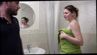 Video 1623994651: pierced straight, bathroom action, action starring, cock rod, hot ass cute, big cock hd