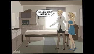 Video 1589980025: big ass futa, futa cumshot, anime