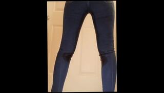 Video 1607893403: fetish teen pissing, solo squirt amateur, piss squirt wet, squirting step sister, piss goddess, solo female pissing, big squirt solo, sexy teen step sister, ass teen step sister, dirty step sister, big butt step sister, jeans fetish ass, sisters tight ass, jean pov, piss desperation, pissing pants, weird fetish, sister fantasy, blonde pov