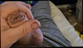 Video 1599472191: chubby gay cumming, chubby wanking, cumshot chubby, chubby masturbation, hd chubby, quick wank cum