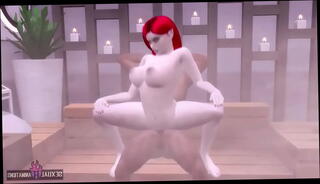 Video 1590203155: 3d anime sex, titted 3d anime, big titted 3d anime, 3d animated redhead, sex licking fingering, fingering masturbation sex, sexual hot animations, anime public, public sauna sex, public sex hotel, hard sex