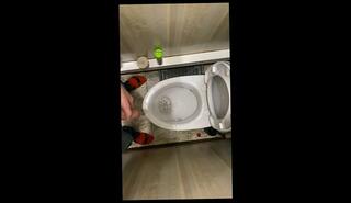 Video 1656218953: pov amateur solo male, pov solo dick, men pissing urinal, urine fetish, big dick amateur pov, amateur toilet piss, solo man big dick, toilet pee, long pee, pee time, takes pee