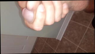 Video 1600246145: solo hunk masturbating, solo handjob cum, solo handjob cumshot, solo masturbation tattoos