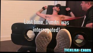Video 1665597831: gay feet fetish, chubby dominant bear, chubby daddy bear, chubby fat gay, dom tickles, dominated tattooed, domination hd, strap