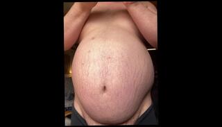 Video 1623120173: fetish solo, amateur solo boy, boy solo play, boy solo male, fat belly fetish, eating fetish, boy stuffed
