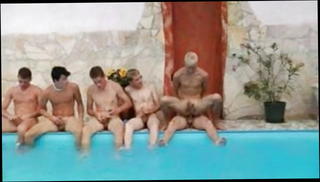 Video 1116761201: gay bareback group sex, amateur bareback sex, outdoor bareback gay, pool bareback, friend bareback, bareback beach, gay sex swimming, bare sex