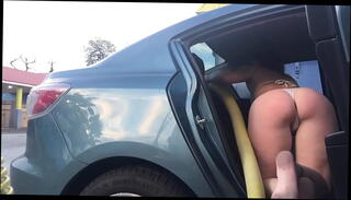 Video 1456982715: gaping ass whore, gaping ass slut, tit gaping ass, gaping big ass, small gape, sexy round ass, whore public