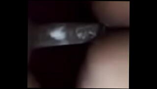 Video 986886665: creampie, woman wet pussy, wet creamy ebony pussy