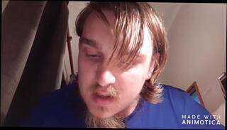 Video 1617392733: amateur solo male, amateur man solo, bear solo