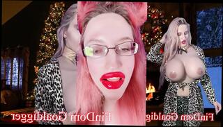 Video 1589158761: jessica rabbit, balls joi, straight