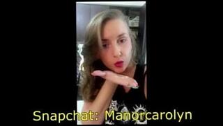 Video 290577001: tits big boobs sexy, sexy amateur big boobs, sexy straight, sexy snapchat, sexy american