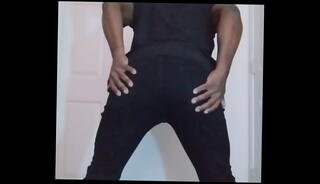 Video 1656193645: ass exercises, ass stretched