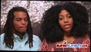 Video 1600674994: ebony milf deep throats, milf hd, chick screwed, naughty chick, chick guy, black chick