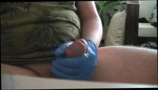 Video 1665417311: amateur gay masturbation, gay man masturbating, jerking