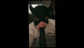 Video 1624654391: bdsm anal slave, gay bdsm slave, bisexual slave, crossdresser slave, slave femdom, slave sucking dick, slave sucking cock, slave anal toyed, slave's penis, slave sucks big, slave cumshot, slave blowjob, british slave, white slave, slave hd