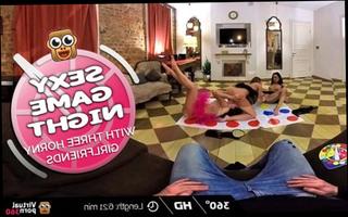 Video 1509245204: pov lesbian sex, lesbian cunnilingus, lesbian sex porn, lesbian porn masturbating, vr porn lesbian, lesbian group sex, brunette lesbian sex, sexy horny girl friend, two sexy girl friends, three sexy girls, sexy girl game, girl couch, girl playing