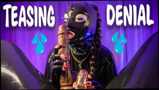 Video 1654668723: latex fetish bondage, cage latex, caged cock tease, cock cage cum, cum fetish amateur, cosplay latex