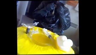 Video 1594645965: cum piss bukkake, cock piss cum, piss slurp