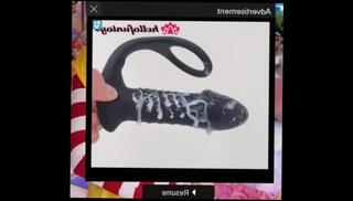 Video 1587603923: fetish massage, fetish anal gay sex, sex toy massage, massage amateur cock, big black cock massage, daddy massage, punishment
